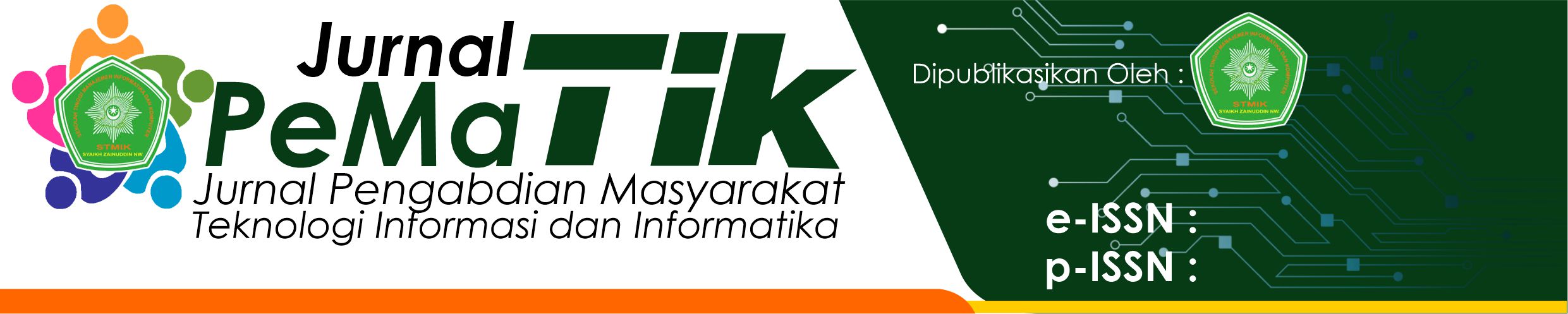 Page Header Logo